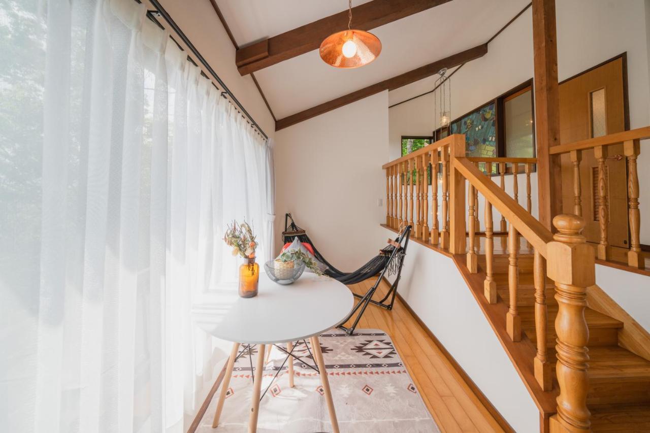 Вілла R-House 1St Oshino Екстер'єр фото