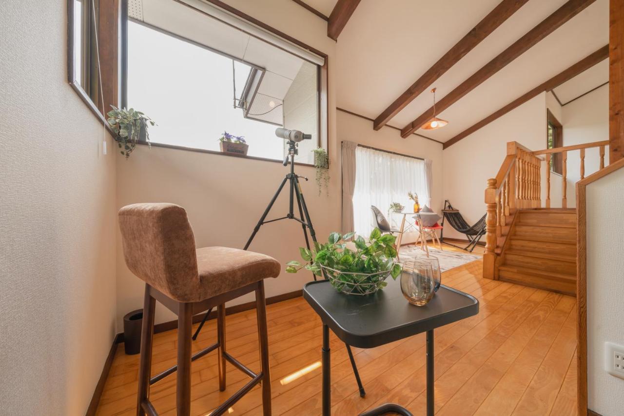 Вілла R-House 1St Oshino Екстер'єр фото